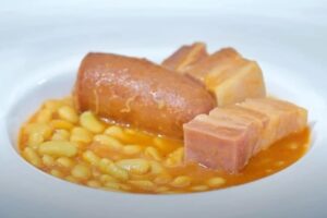 alubias verdinas al estilo riojano final