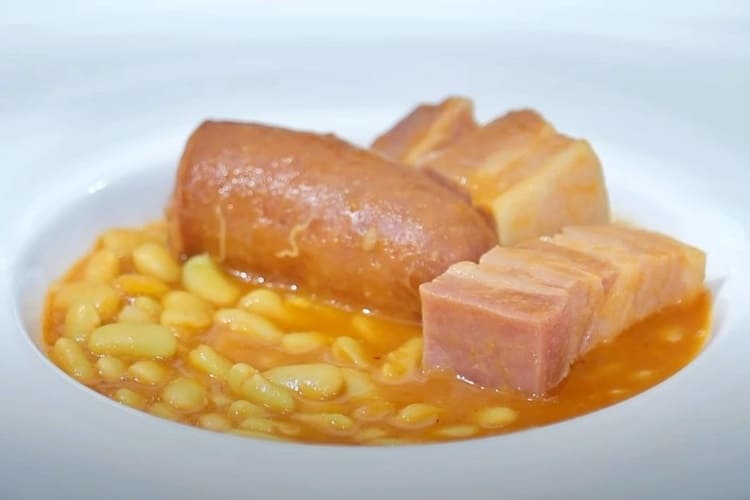 alubias verdinas al estilo riojano final