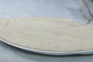 croquetas de gallina paso 4