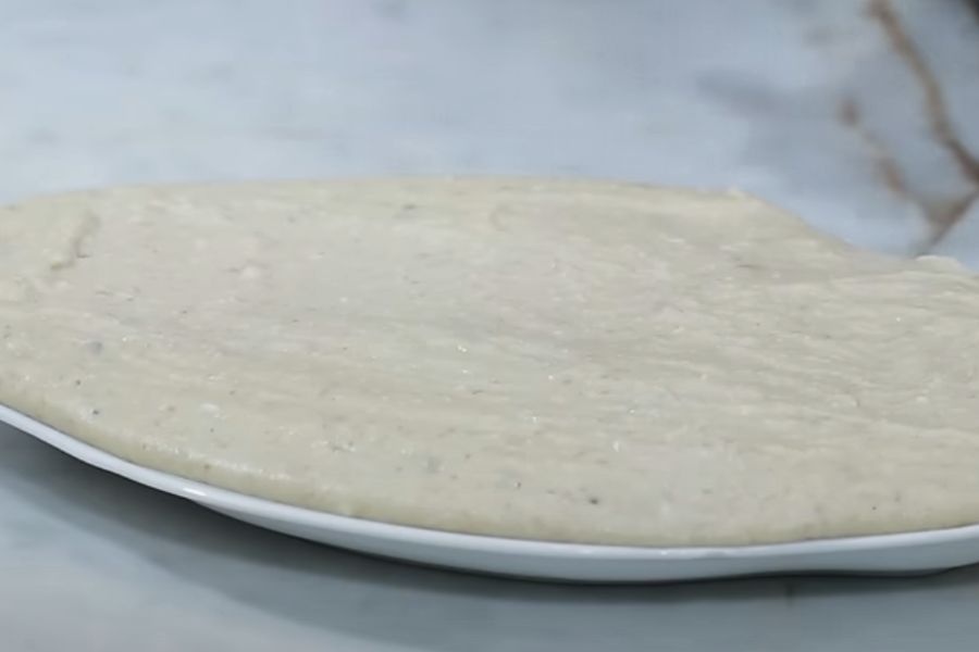 croquetas de gallina paso 4