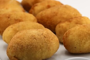 croquetas de gallina portada