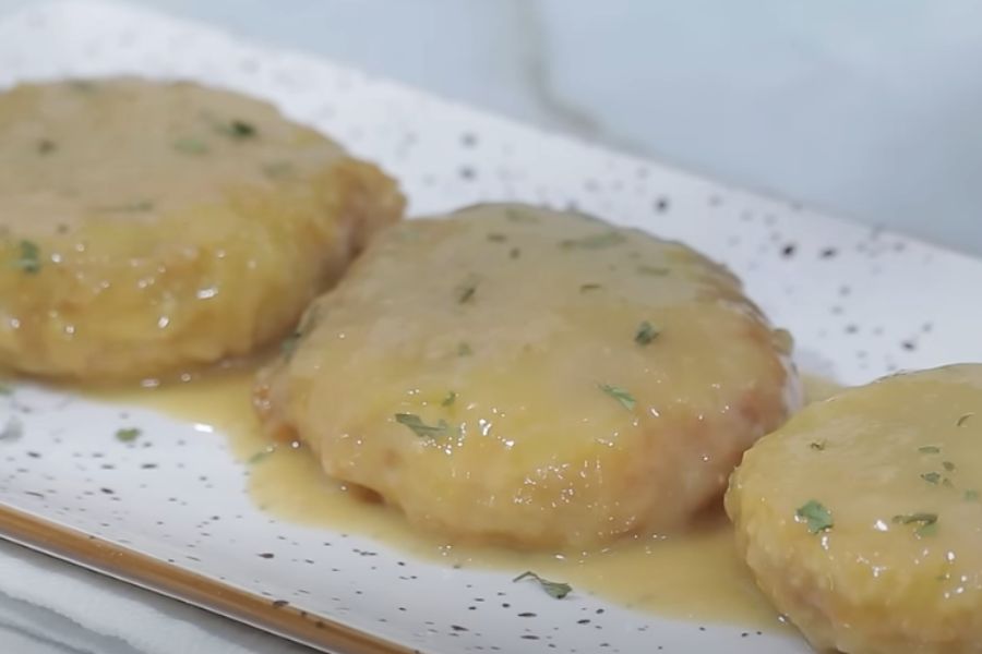 patatas a la importancia al estilo de los hermanos torres paso final