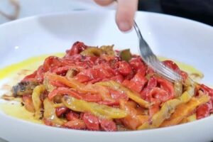 Zorongollo extremeño tuneado paso 1