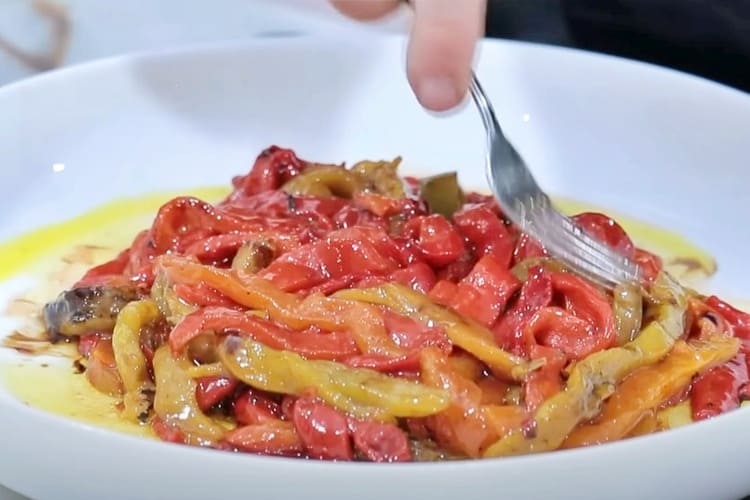 Zorongollo extremeño tuneado paso 1