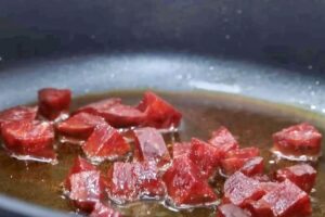 festival de la casquería paso 1