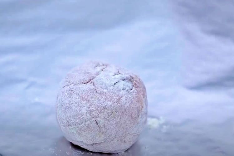 albóndigas en salsa de nata paso 3