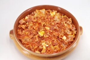 festival de la casquería paso final