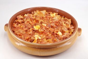 Festival de las casquería principal