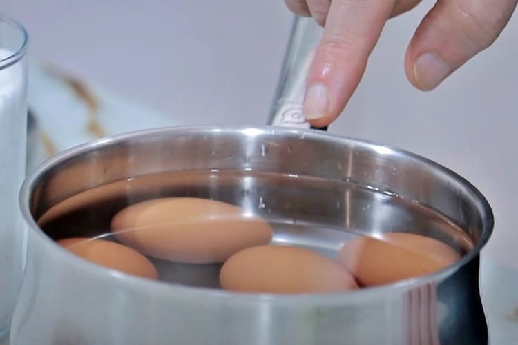 Ensalada murciana paso 1