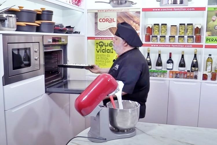 merengues secos paso 5