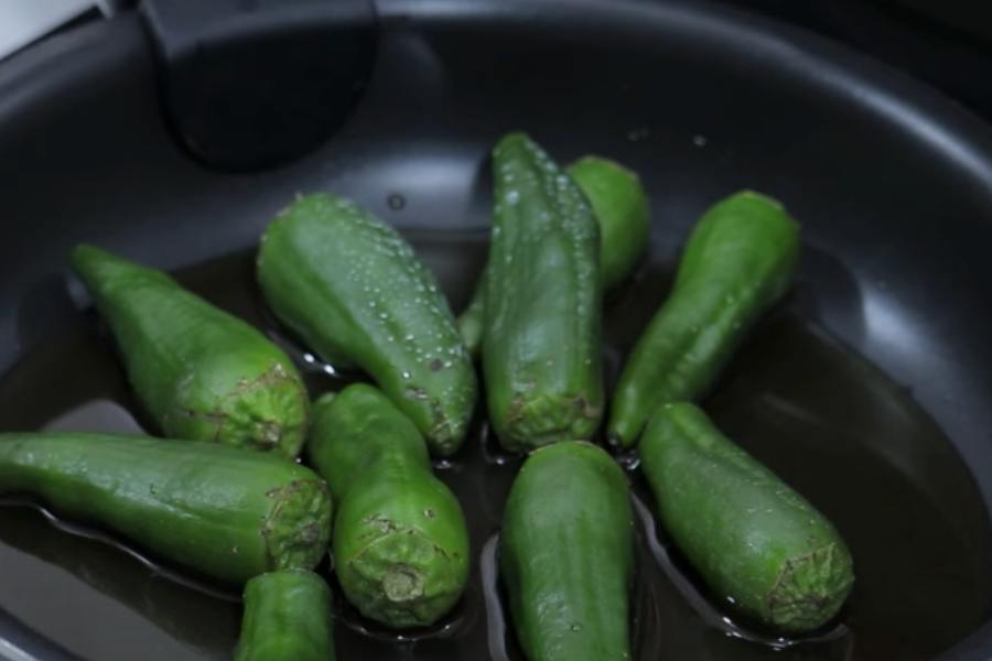 Brazuelos de conejo encebollados paso 3