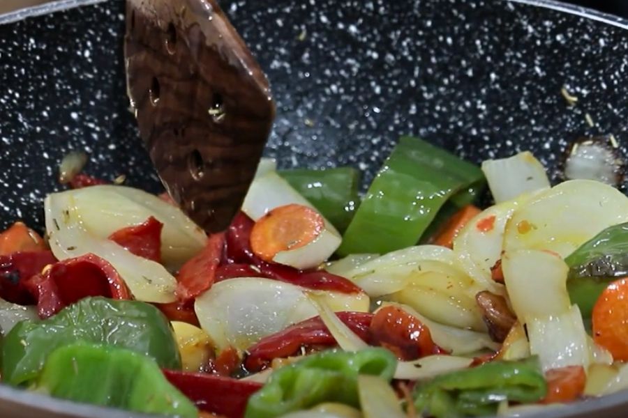 perdices escabechadas paso 2