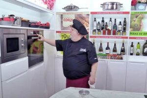 costilla falsa de cerdo al horno paso 2