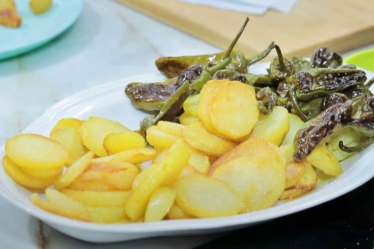 costilla falsa de cerdo al horno paso 3