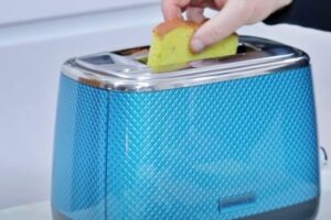 2 tostadas para una comida de celebración paso 5