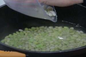 pochas a la navarra paso 1