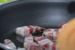 pochas a la navarra paso 5