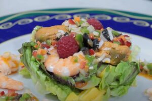 ensalada tropical paso final