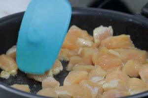 tacos mexicanos frescos paso 2