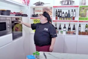 cabezada al horno muy jugosa paso 3