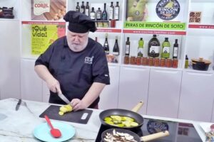 cabezada al horno muy jugosa paso 4