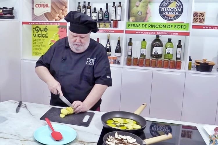 cabezada al horno muy jugosa paso 4