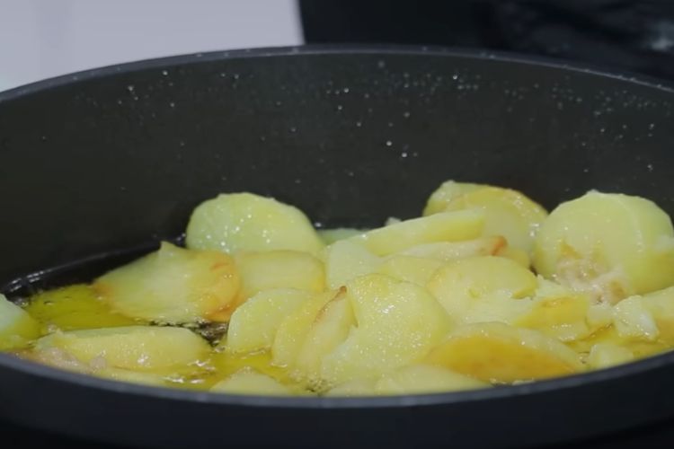 costillas de cerdo adobadas en airfryer paso 1