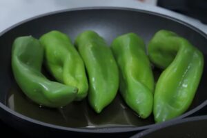 costillas de cerdo adobadas en airfryer paso 3