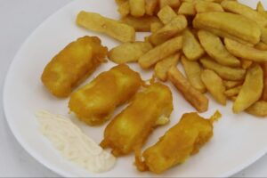 fish and chips paso final
