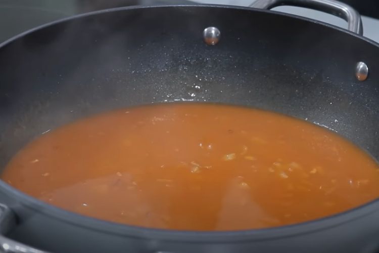 merluza a la cazuela paso 2