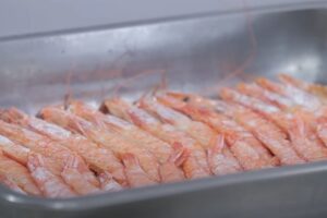 merluza a la cazuela paso 4