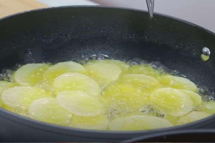 pollo a la portuguesa paso 5