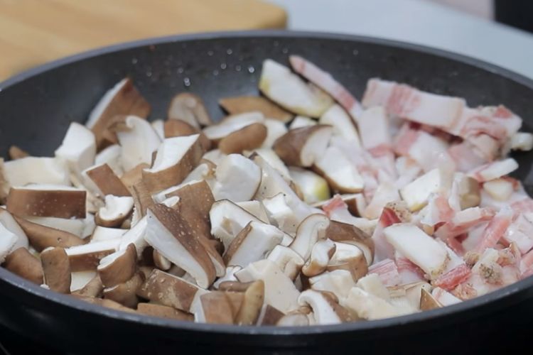 bocadillos de pizza paso 2