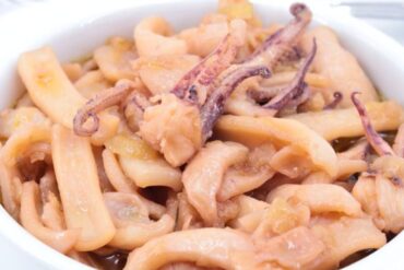 calamares encebollados portada