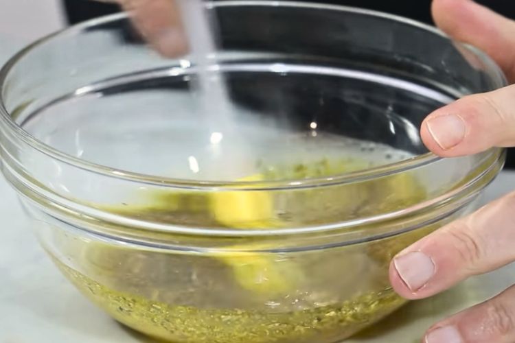 cómo asar cochinillo paso 1