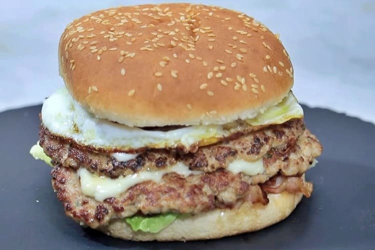 smash burger paso final