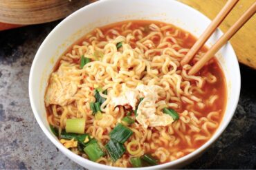 ramen casero portada