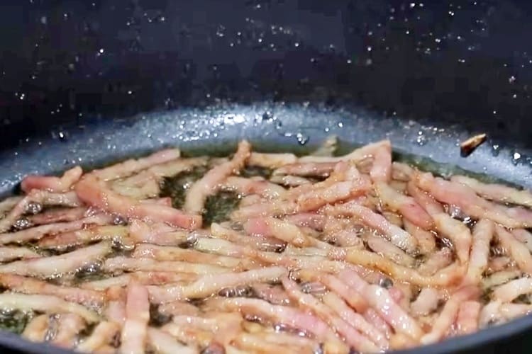 pollo relleno para Navidad 3