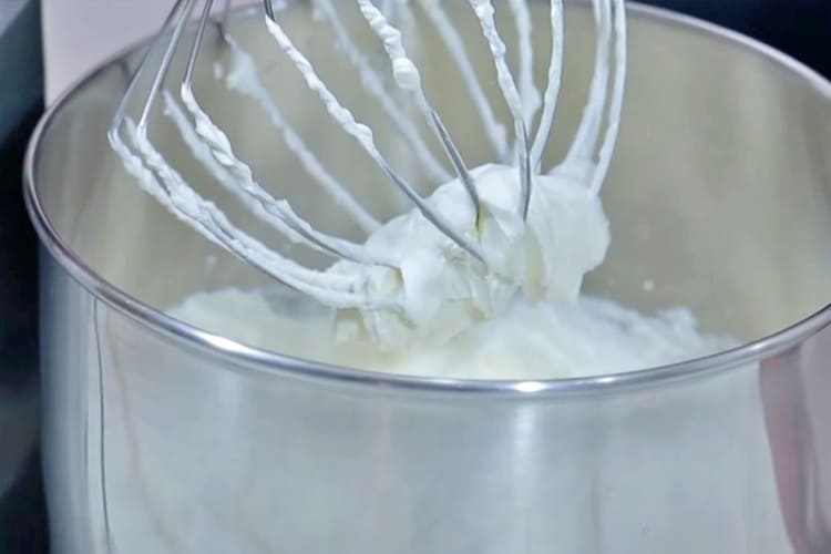 Pasteles para San Valentín paso 4