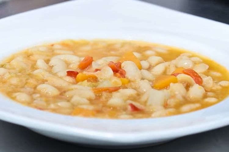 alubias saludables portada