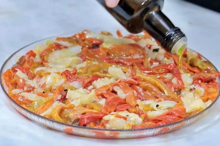 Esgarraet valenciano paso final