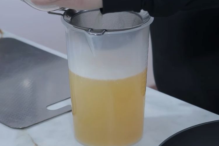 rape a la marinera paso 1