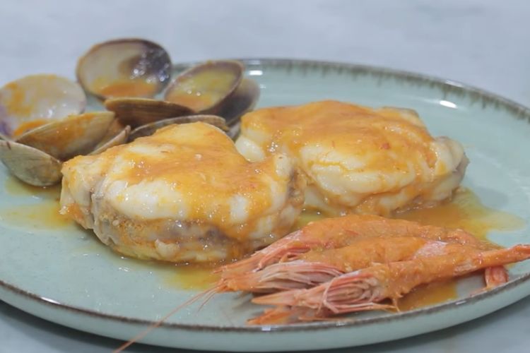 rape a la marinera paso final