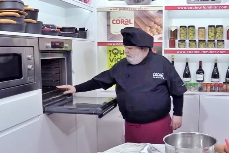 Tarta de queso fácil y muy cremosa paso 2