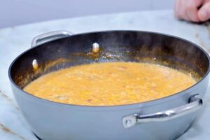 Arroz cremoso con codornices principal