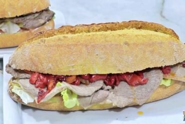 Paquito de cordero principal