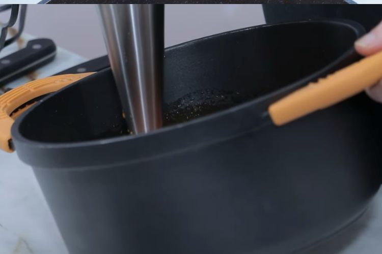 caldereta de pescado a la mallorquina paso 2