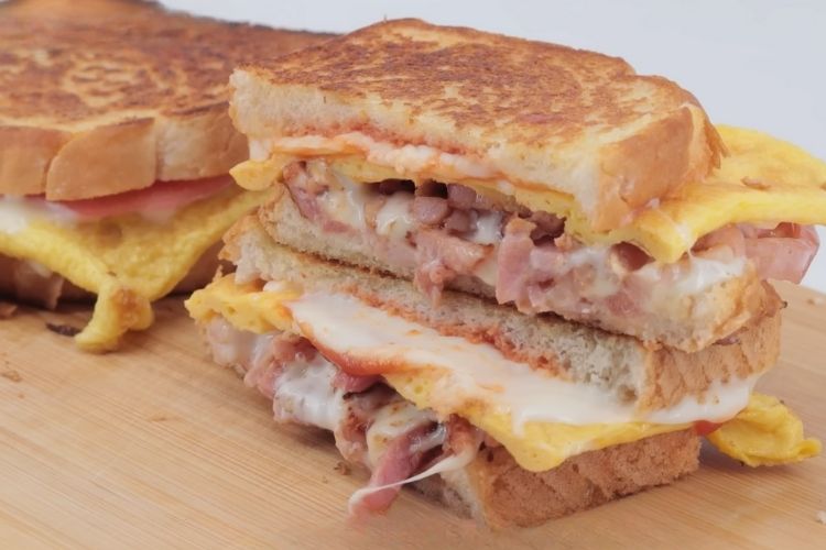 cenas fáciles portada