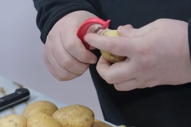 lomo de cerdo asado paso 4