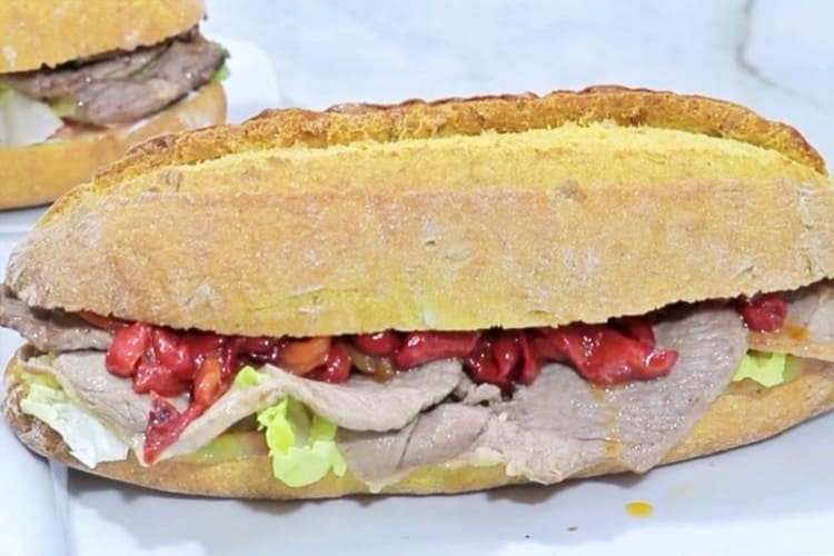 Paquito de cordero 2